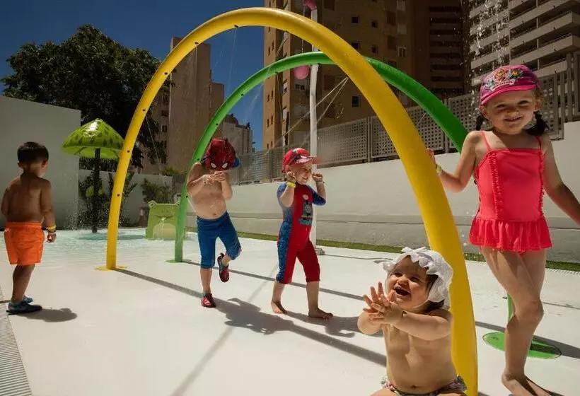 Fotos del hotel Rh Princesa Hotel & Spa 4* Sup:  13