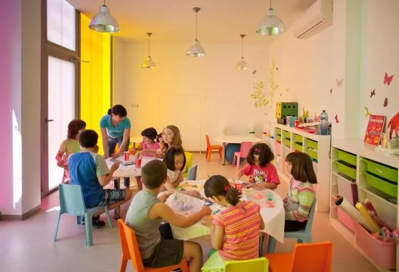 Fotos del hotel Rh Princesa Hotel & Spa 4* Sup:  10