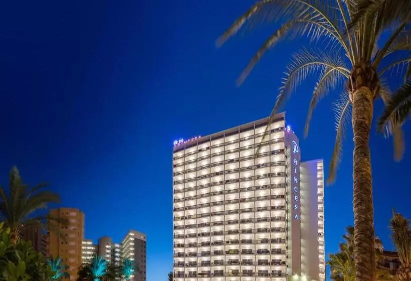 Fotos del hotel Rh Princesa Hotel & Spa 4* Sup:  17