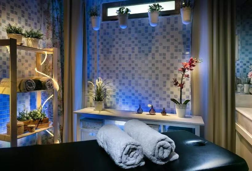 Fotos del hotel Rh Princesa Hotel & Spa 4* Sup:  5