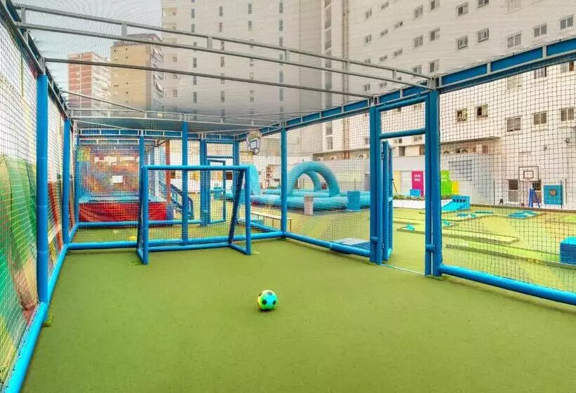 Fotos del hotel Rh Princesa Hotel & Spa 4* Sup:  9