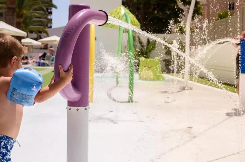 Fotos del hotel Rh Princesa Hotel & Spa 4* Sup:  22