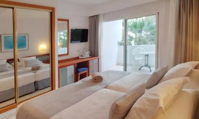 Fotos del hotel Rocamarina  Adults Only:  19