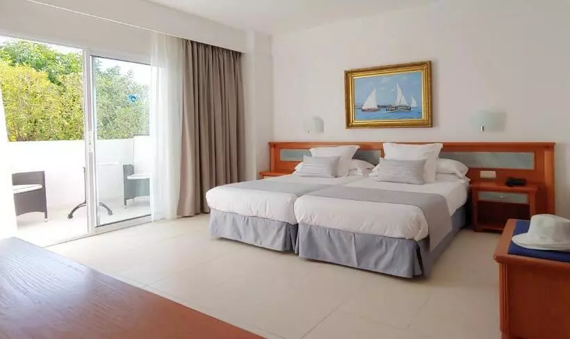 Fotos del hotel Rocamarina  Adults Only:  6