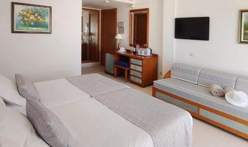 Fotos del hotel Rocamarina  Adults Only:  12