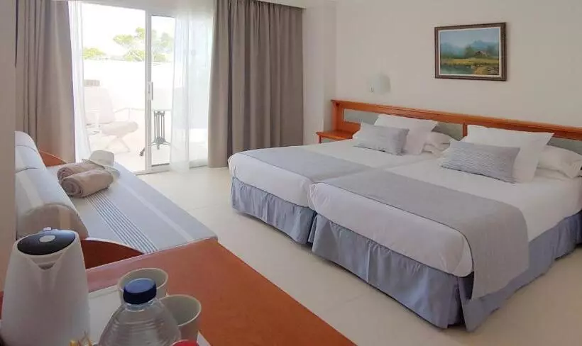 Fotos del hotel Rocamarina  Adults Only:  2