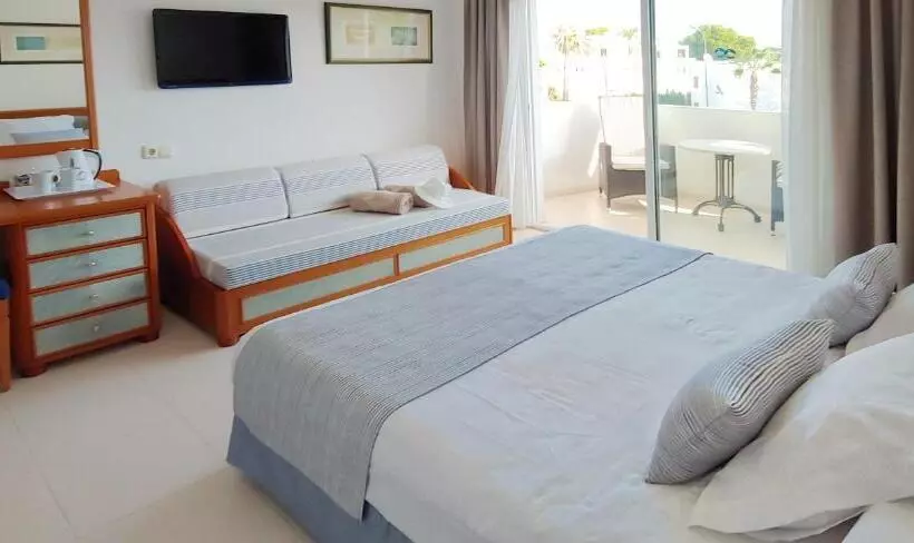 Fotos del hotel Rocamarina  Adults Only:  25