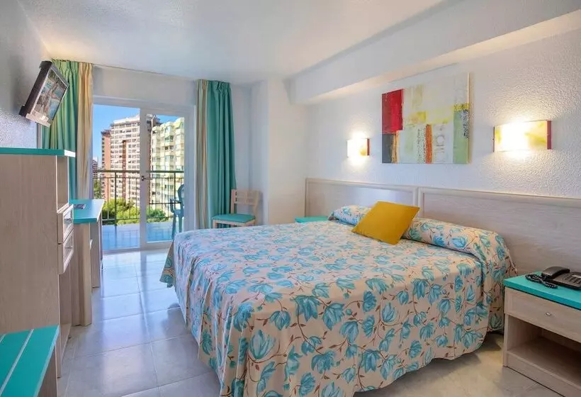 Fotos del hotel Servigroup Torre Dorada:  21