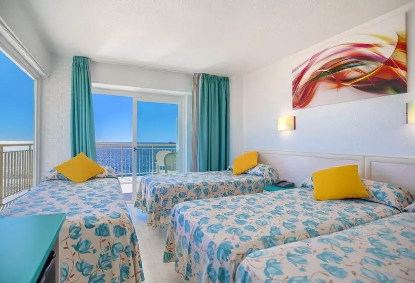 Fotos del hotel Servigroup Torre Dorada:  23