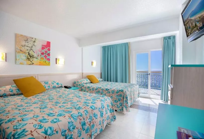 Fotos del hotel Servigroup Torre Dorada:  19