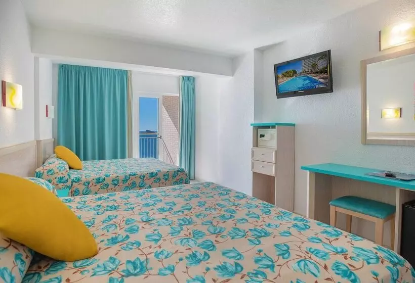 Fotos del hotel Servigroup Torre Dorada:  3
