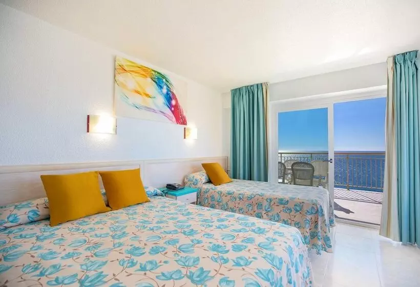 Fotos del hotel Servigroup Torre Dorada:  22