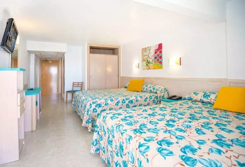 Fotos del hotel Servigroup Torre Dorada:  11