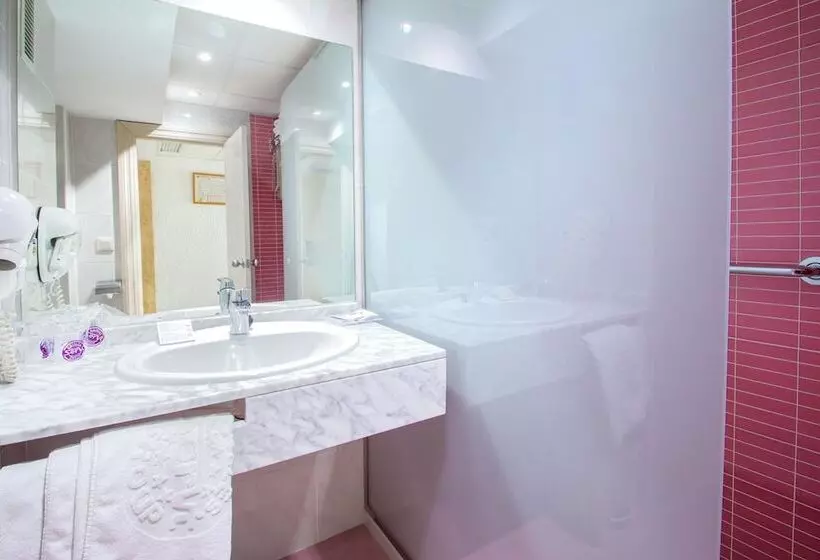 Fotos del hotel Servigroup Torre Dorada:  7