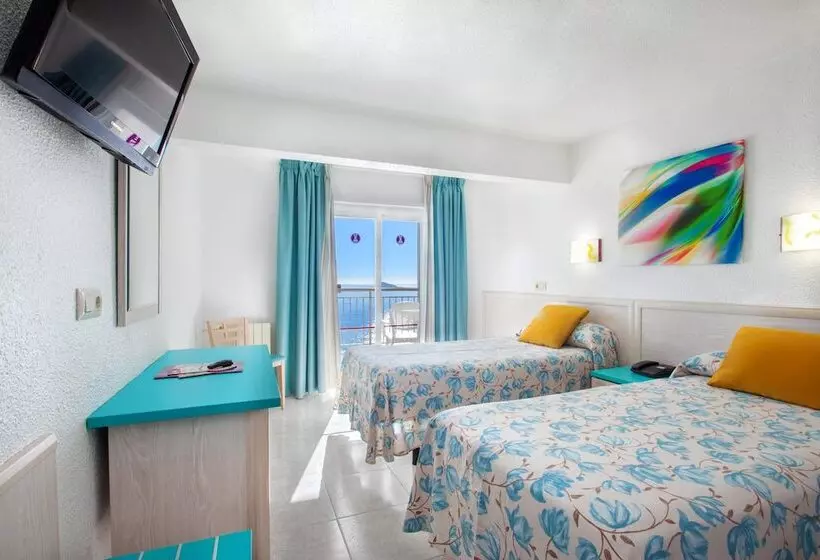 Fotos del hotel Servigroup Torre Dorada:  15