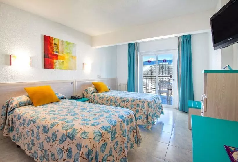 Fotos del hotel Servigroup Torre Dorada:  18