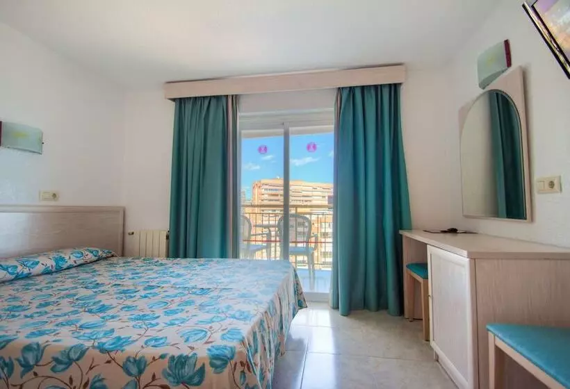 Fotos del hotel Servigroup Torre Dorada:  25