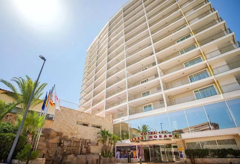 Fotos del hotel Servigroup Torre Dorada:  10
