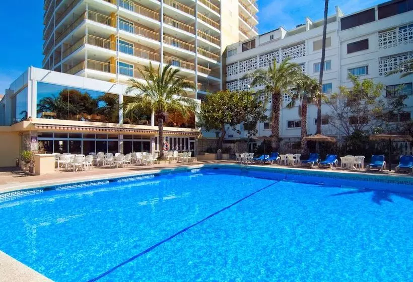 Fotos del hotel Servigroup Torre Dorada:  9