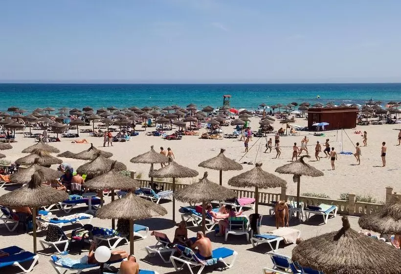 Fotos del hotel Son Bauló:  19