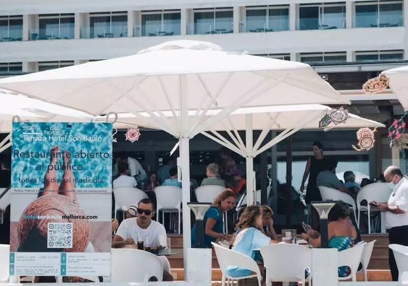 Fotos del hotel Son Bauló:  11