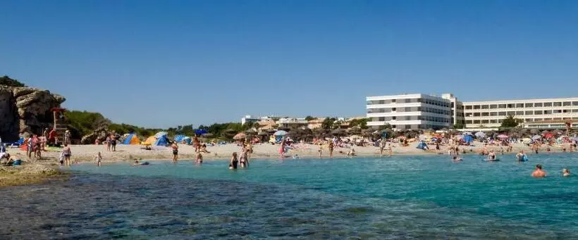 Fotos del hotel Son Bauló:  25