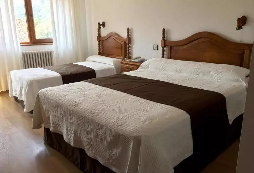 Fotos del hotel Tres Palacios:  6