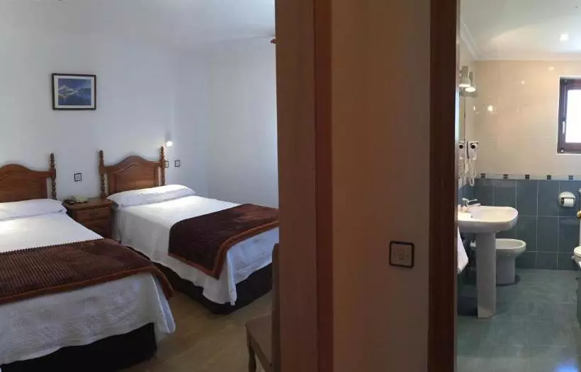 Fotos del hotel Tres Palacios:  11