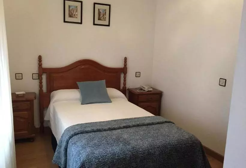 Fotos del hotel Tres Palacios:  13