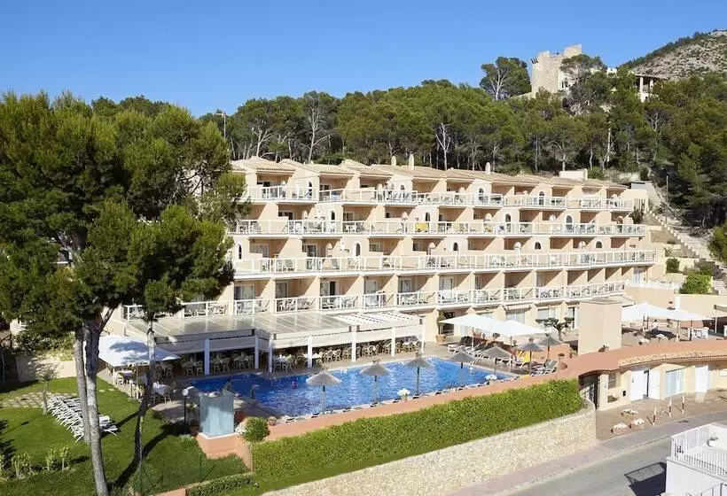 Fotos del hotel Universal Aparthotel Don Camilo:  2