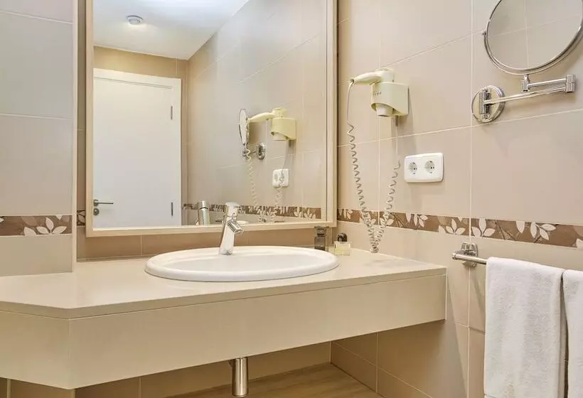 Fotos del hotel Universal Aparthotel Don Camilo:  12