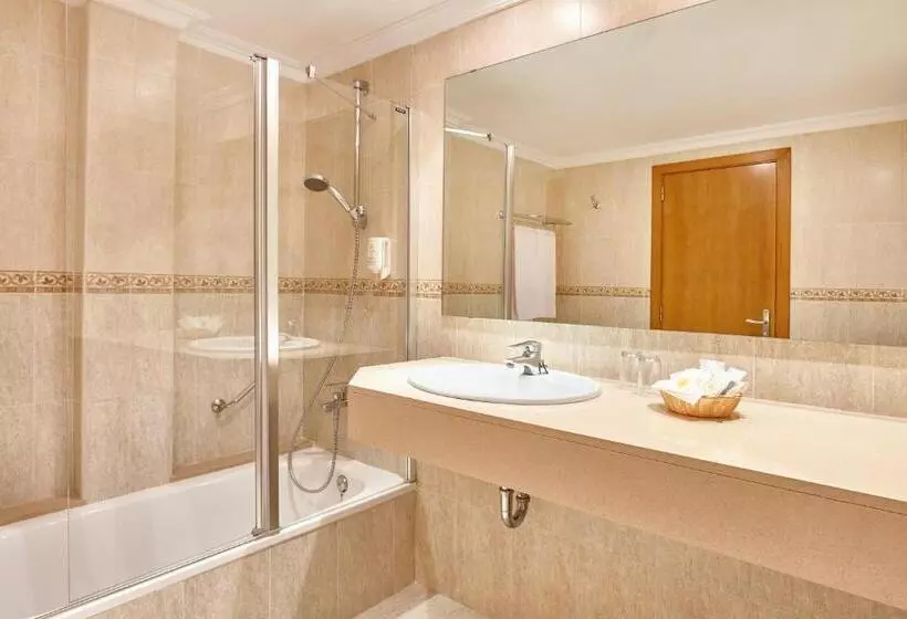 Fotos del hotel Universal  Castell Royal:  6