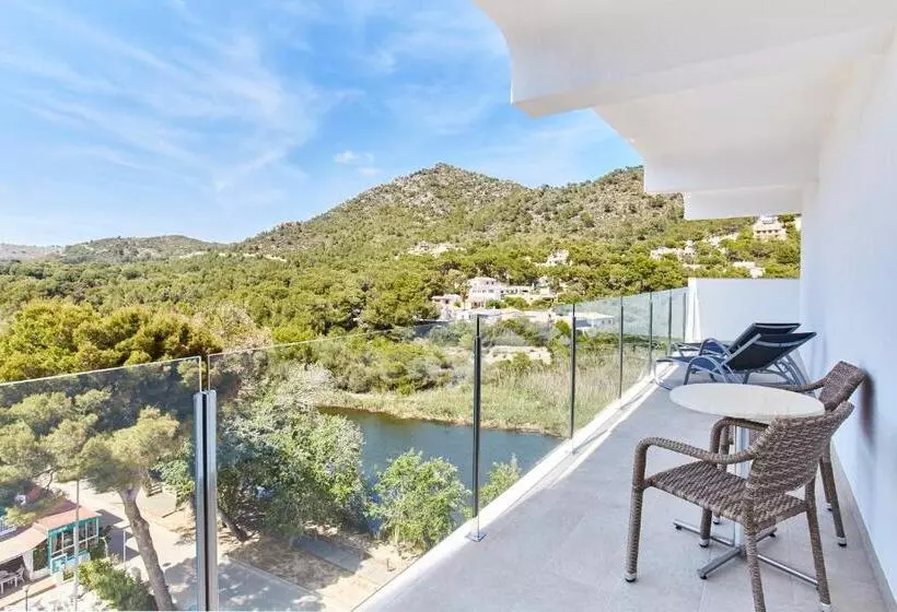 Fotos del hotel Universal  Castell Royal:  24