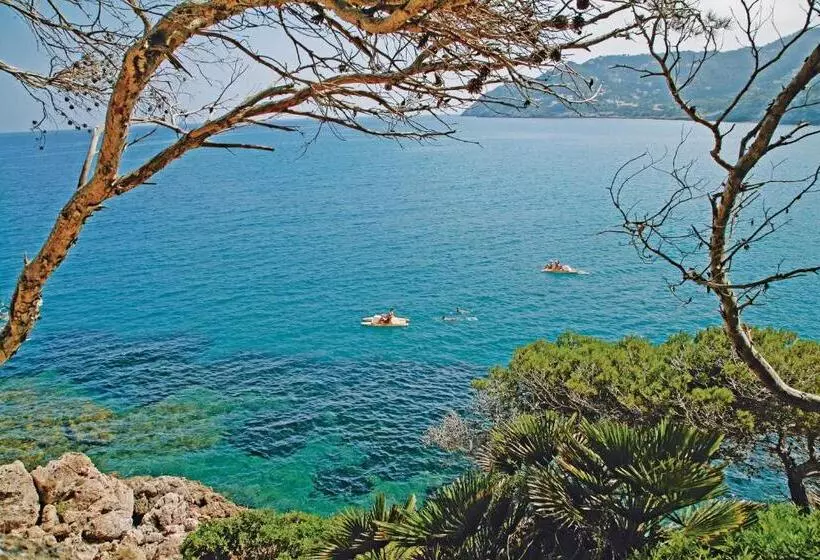 Fotos del hotel Universal  Castell Royal:  21