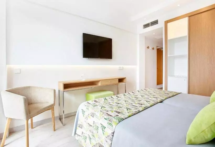 Fotos del hotel Universal  Castell Royal:  8