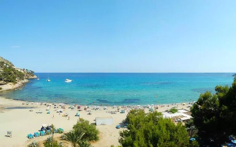 Fotos del hotel Universal  Castell Royal:  7