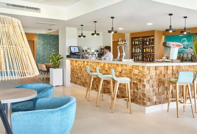 Fotos del hotel Universal  Castell Royal:  13