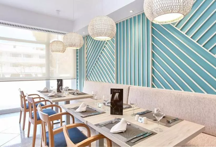 Fotos del hotel Universal  Castell Royal:  9