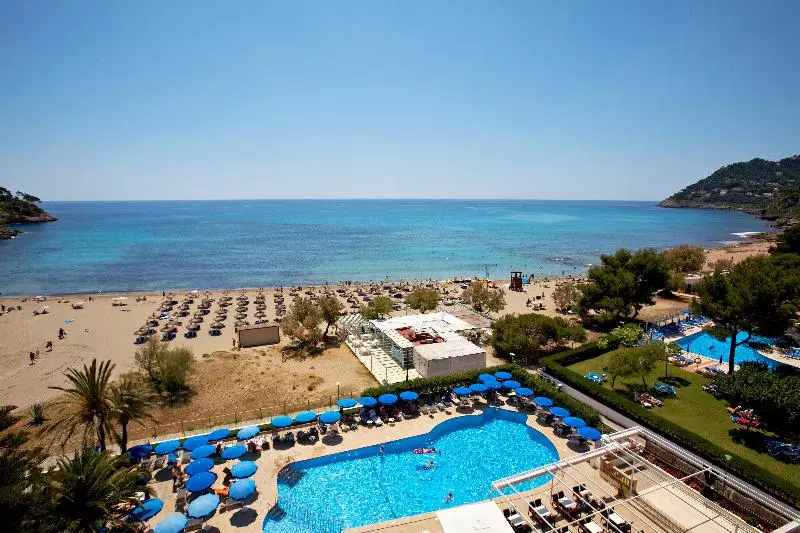 Fotos del hotel Universal  Castell Royal:  14