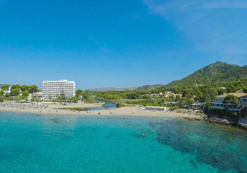 Fotos del hotel Universal  Castell Royal:  19