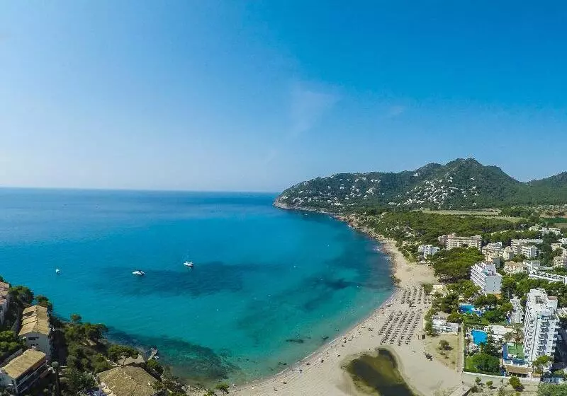 Fotos del hotel Universal  Castell Royal:  18