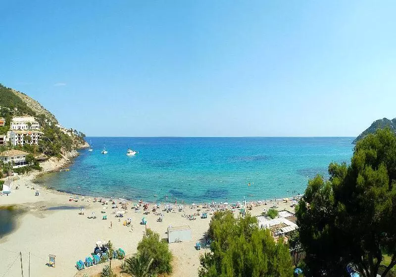 Fotos del hotel Universal  Castell Royal:  16