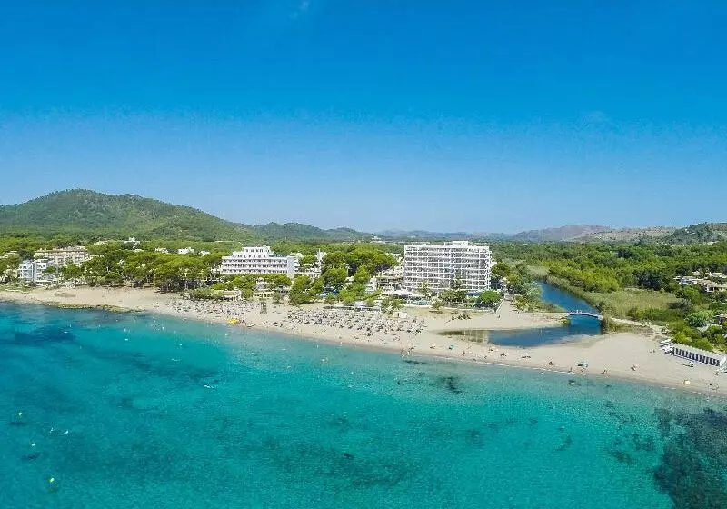 Fotos del hotel Universal  Castell Royal:  17