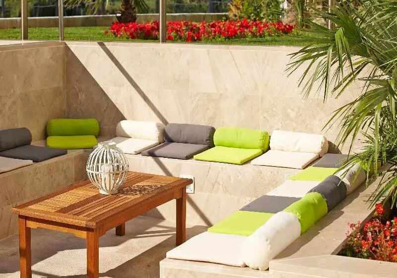 Fotos del hotel Universal  Castell Royal:  5