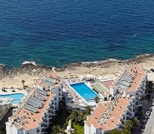Aparthotel Nereida