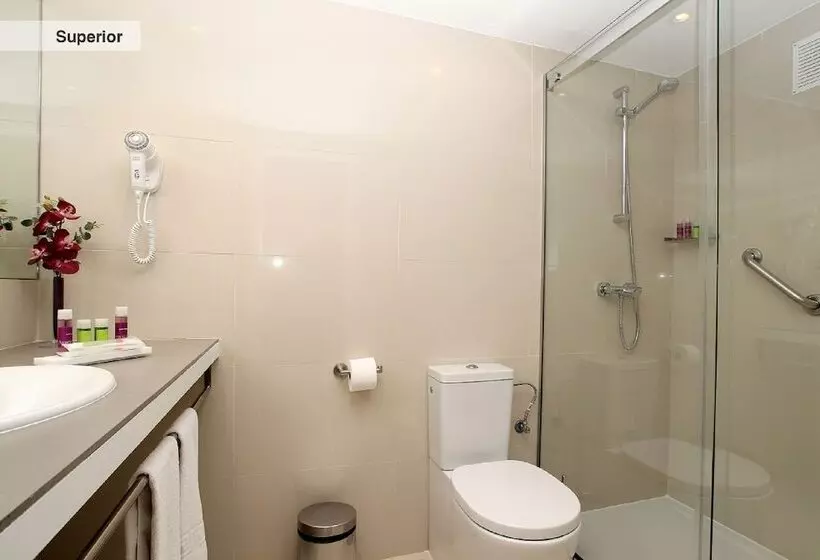 Fotos del hotel Aparthotel Nereida:  5