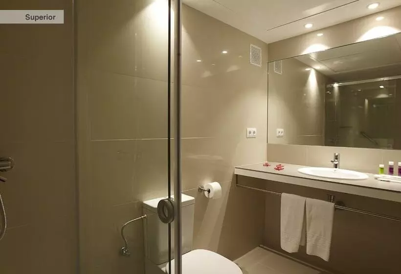 Fotos del hotel Aparthotel Nereida:  15
