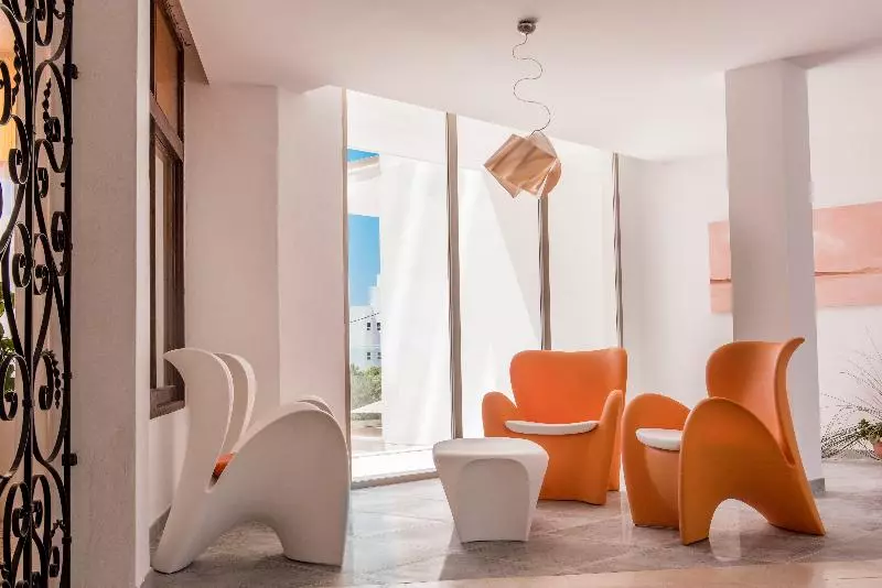 Fotos del hotel Abrat:  10