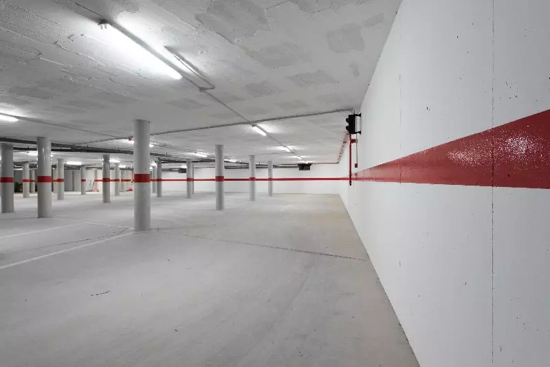 Fotos del hotel Abrat:  3