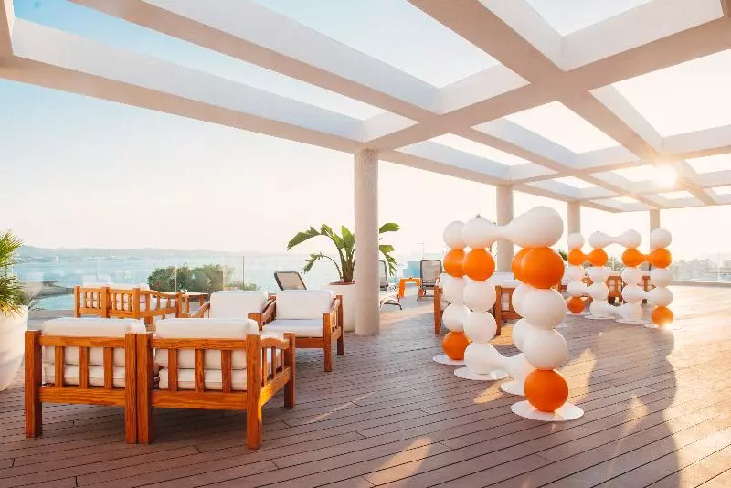 Fotos del hotel Abrat:  5